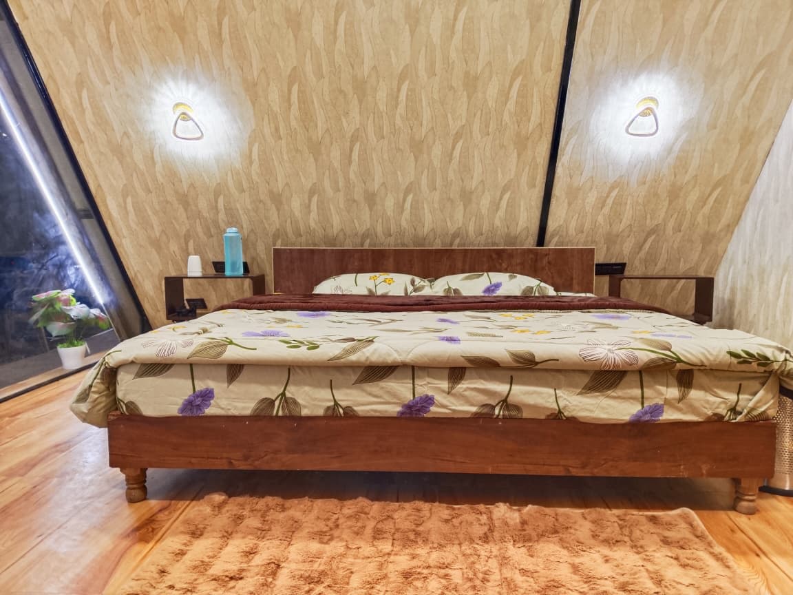 Vairagya Cottages Kasol photo 4