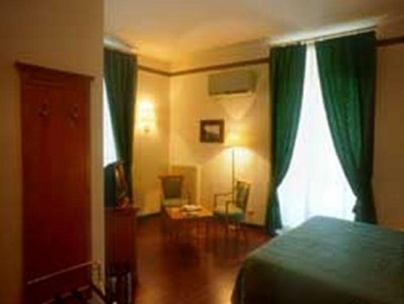 Hotel del Real Orto Botanico photo 2