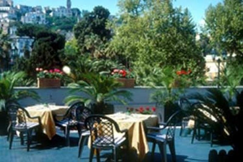 Hotel del Real Orto Botanico photo 3