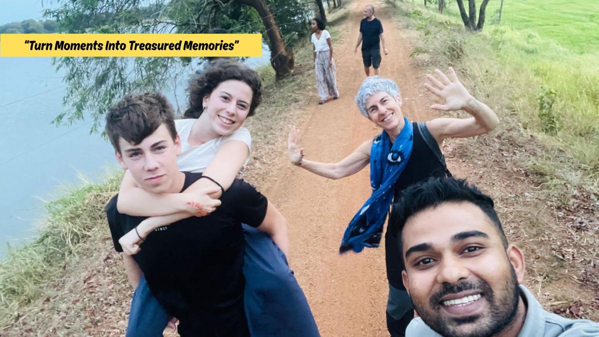 Sigiriya Pura Sanda Hostel photo 2
