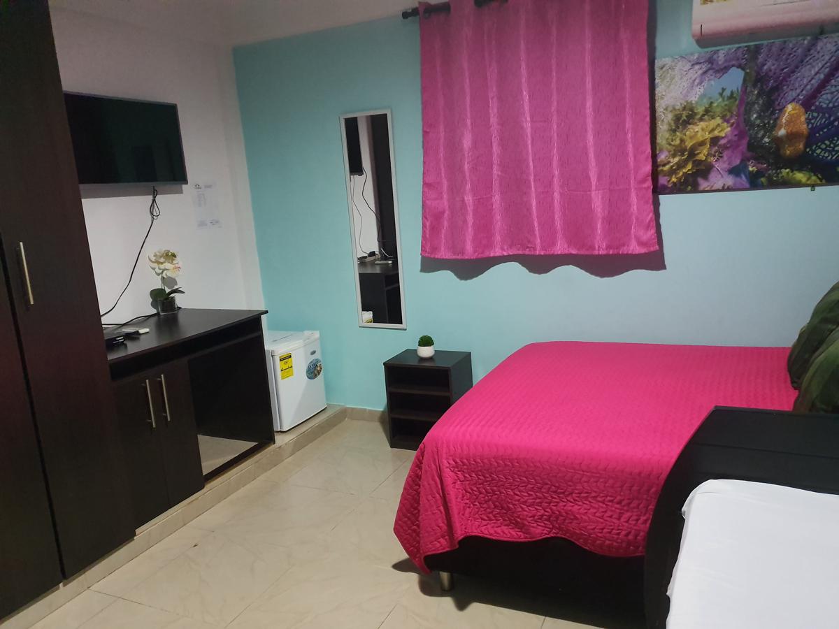 Jackuri Casa Hospedaje photo 5