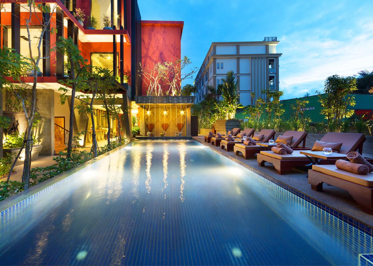 Golden Temple Villa photo 1