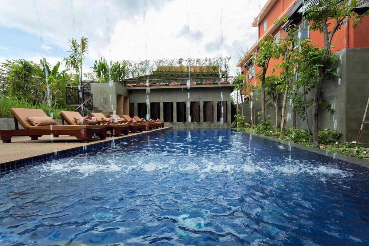 Golden Temple Villa photo 3