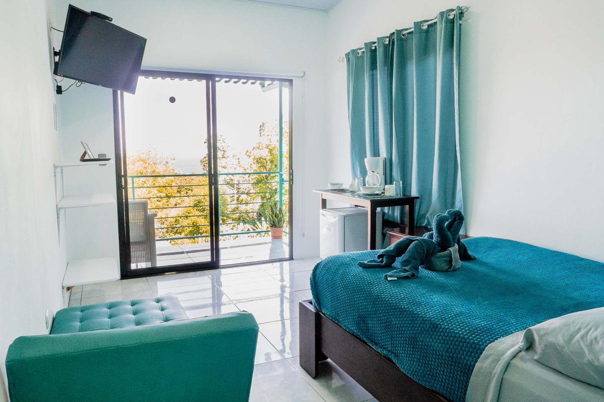 Oceans Breeze Apartment & Rooms photo 3