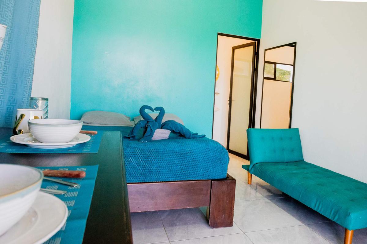 Oceans Breeze Apartment & Rooms photo 4