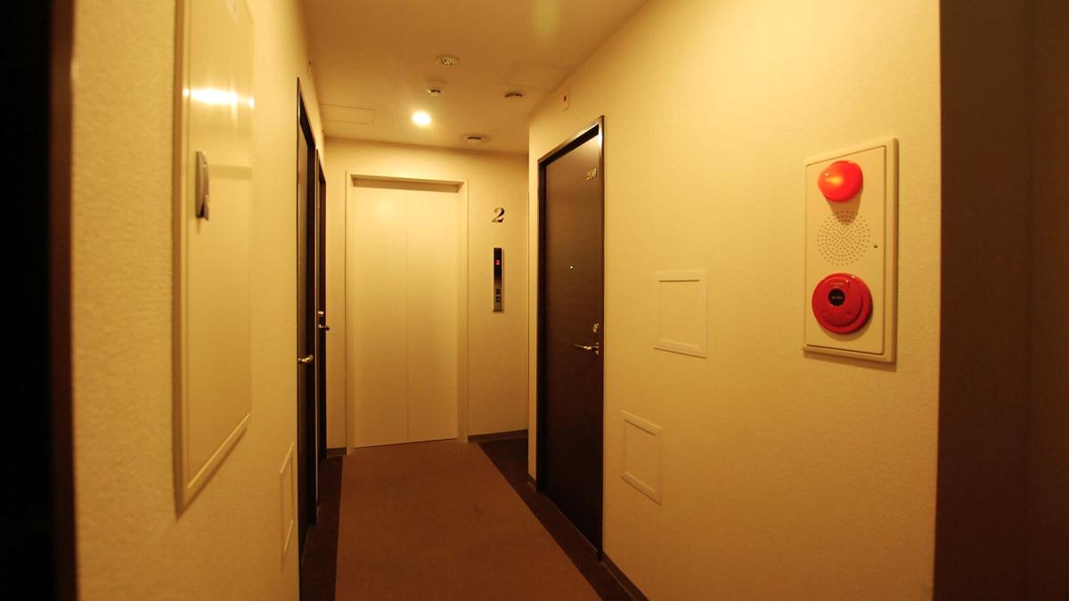 WEB HOTEL Tokyo Asakusabashi photo 4