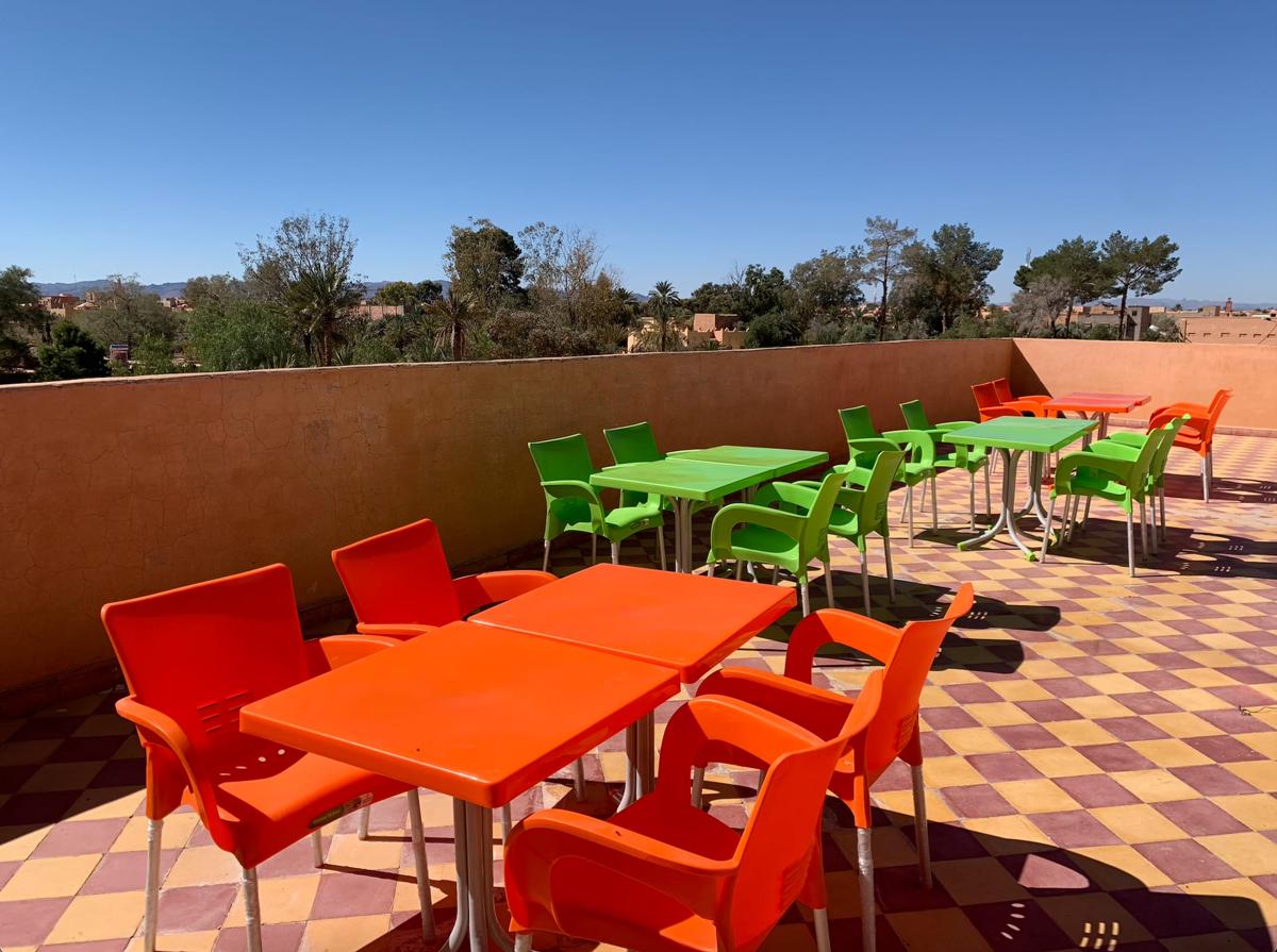 Tinejdad Auberge photo 3