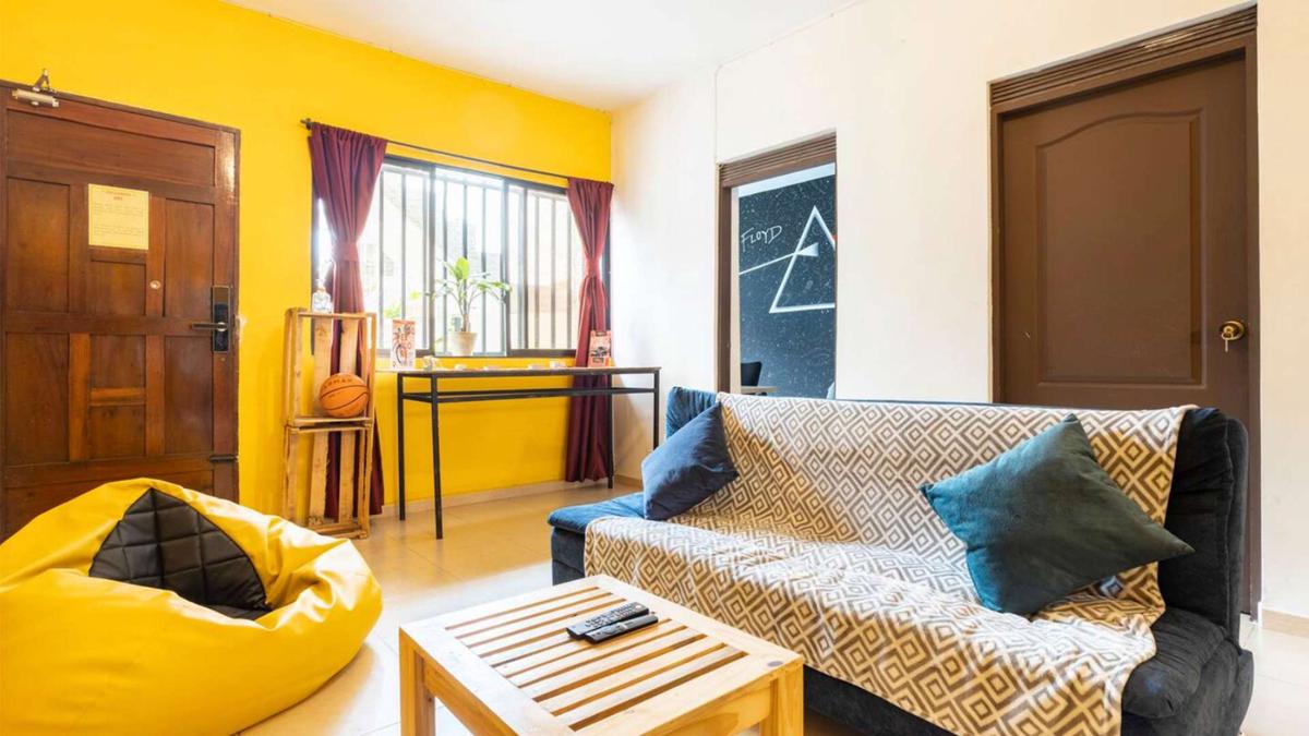 Casa Clandestina photo 2