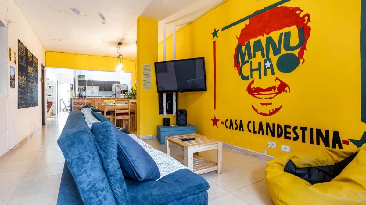 Casa Clandestina photo 3
