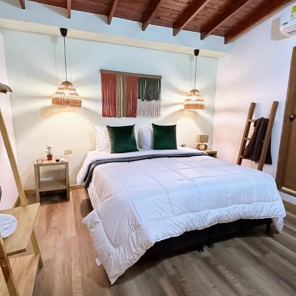 Casa Clandestina photo 5
