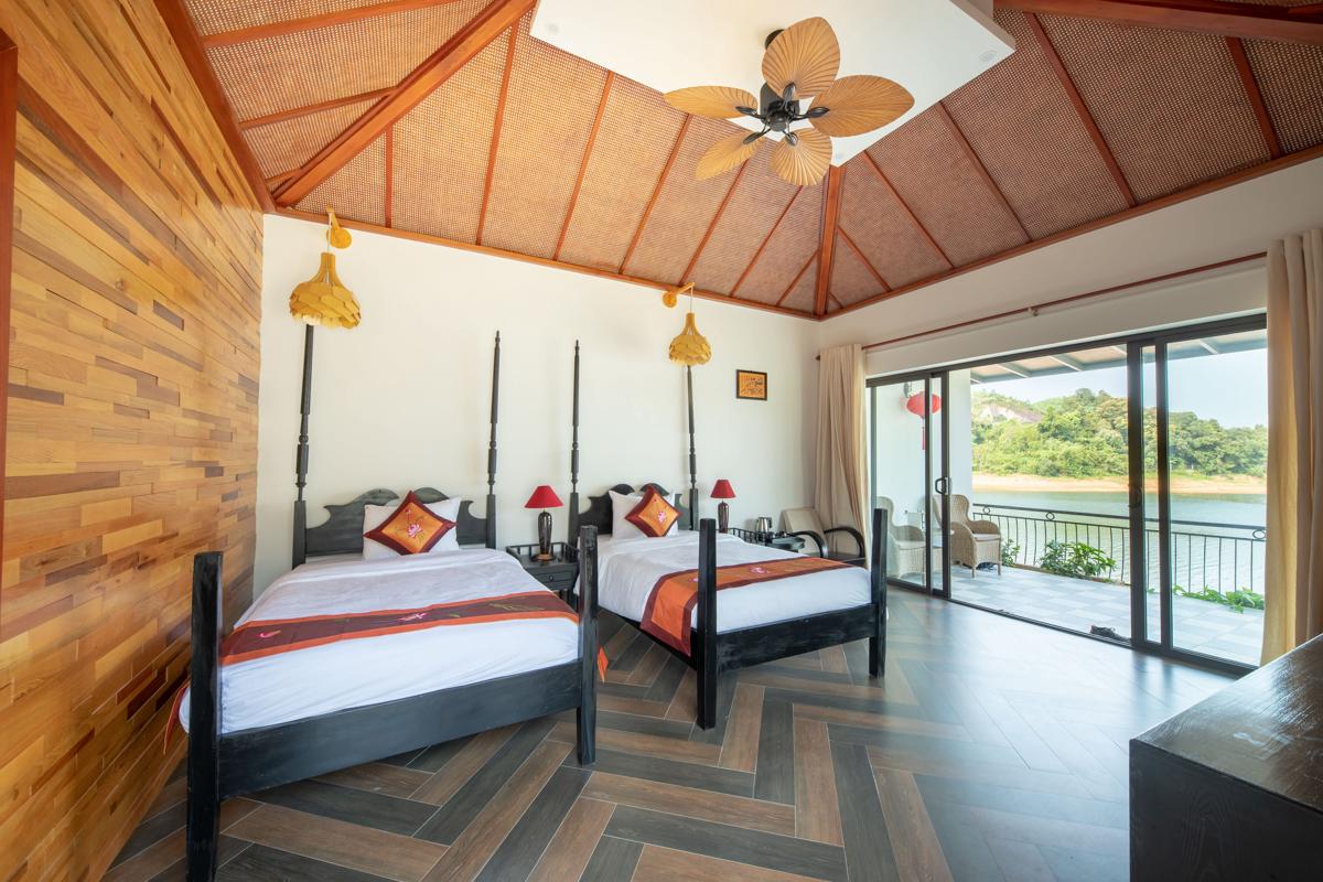 Phong Nha Lake House Resort photo 1