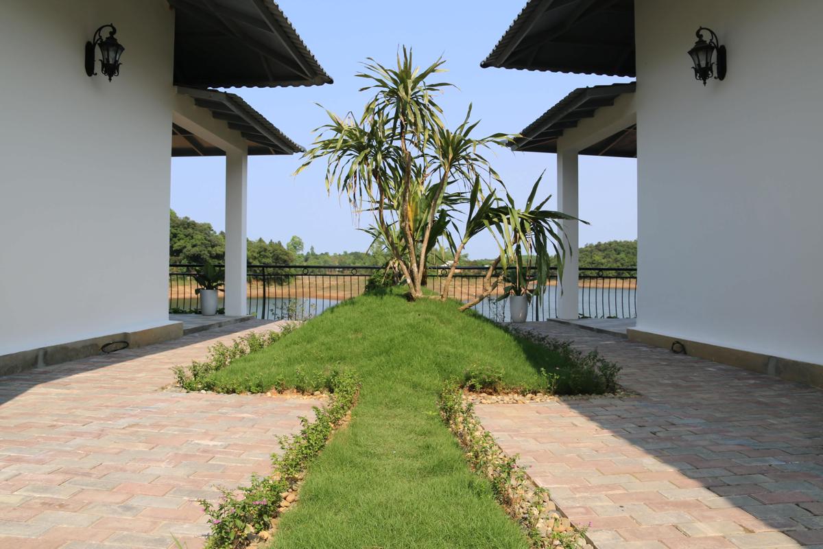 Phong Nha Lake House Resort photo 3