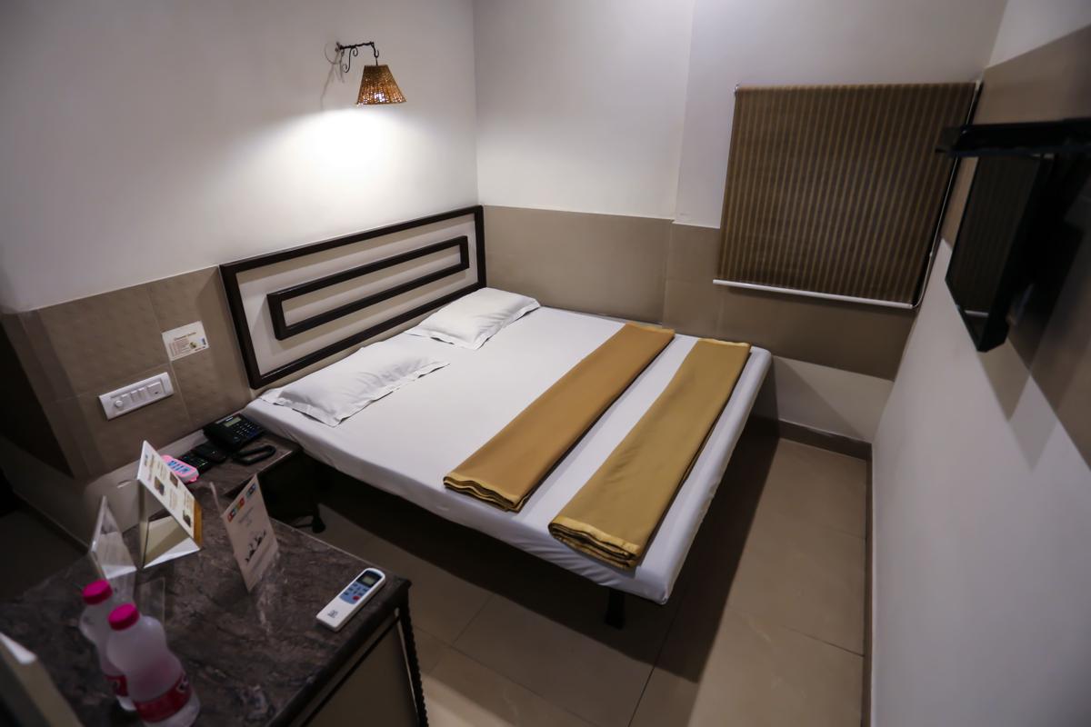 Hostel Smyle Inn photo 2