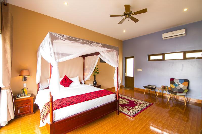 Phong Nha Lake House Resort photo 4