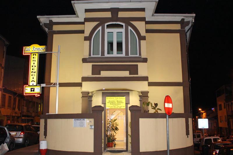 Residencia Vale Formoso photo 5
