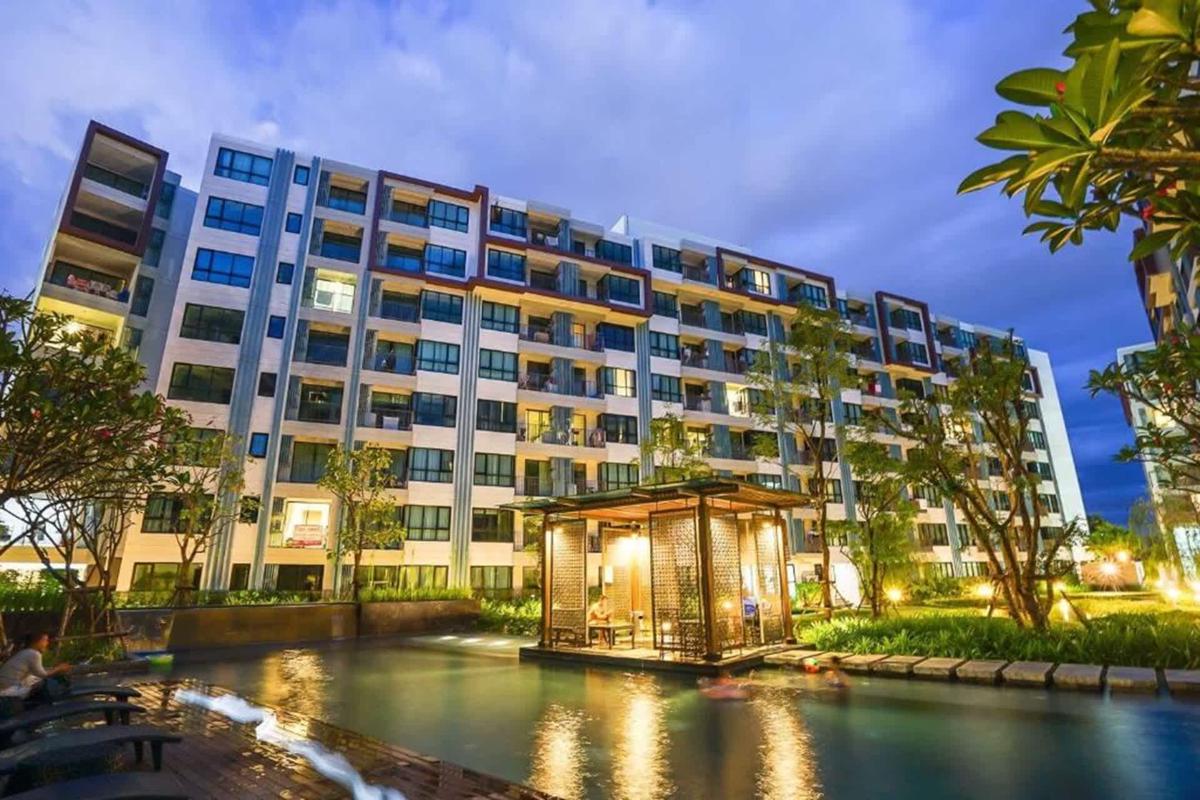 Centrio nearby Central Phuket photo 1