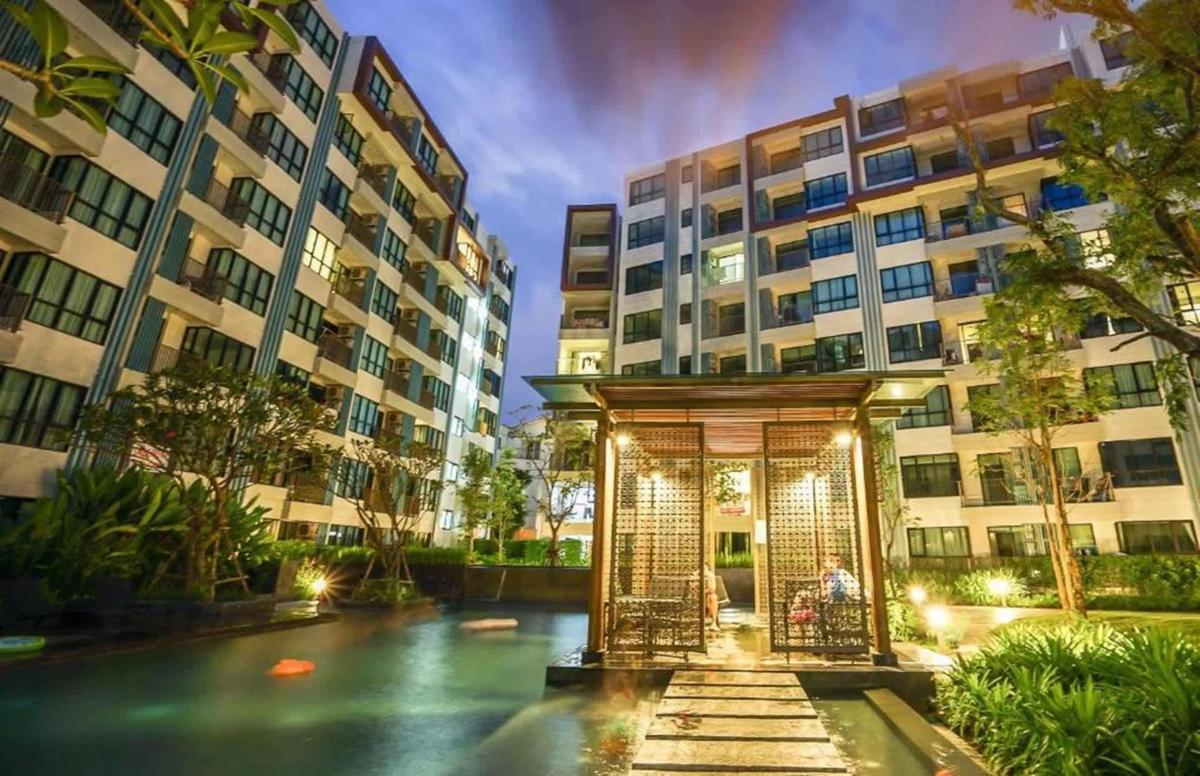 Centrio nearby Central Phuket photo 3