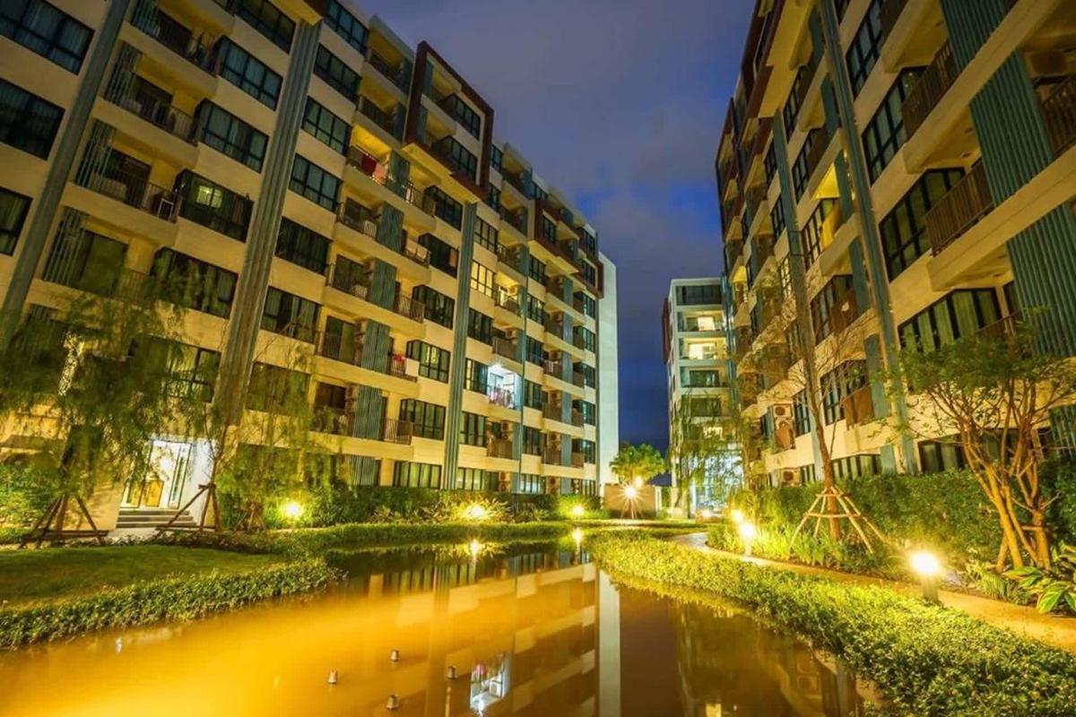 Centrio nearby Central Phuket photo 4