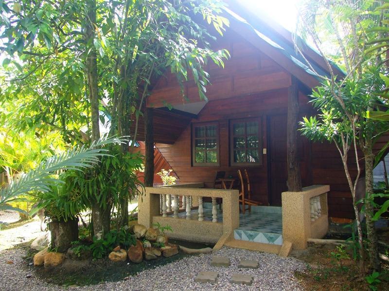 The Krabi Forest Homestay photo 2