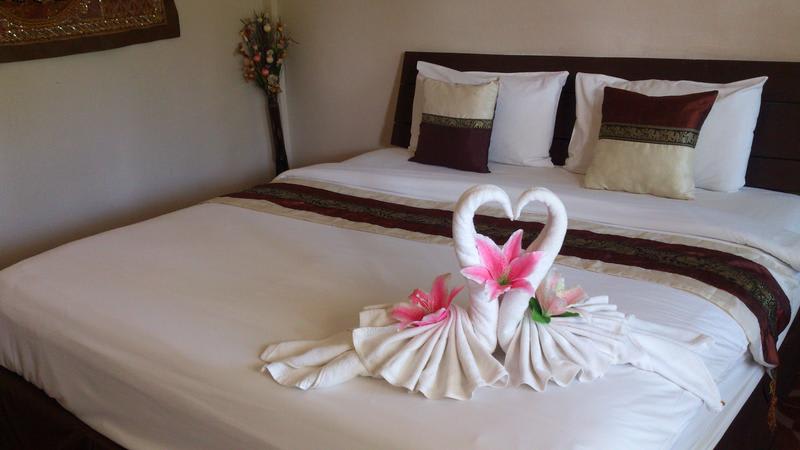 The Krabi Forest Homestay photo 4