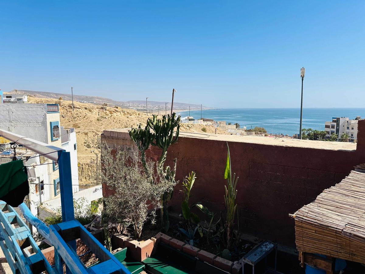 Chiwash Place Taghazout photo 1