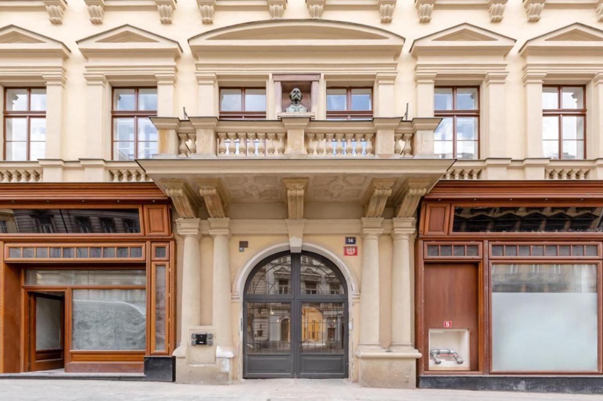 Prague Retreat Boutique Hostel photo 1