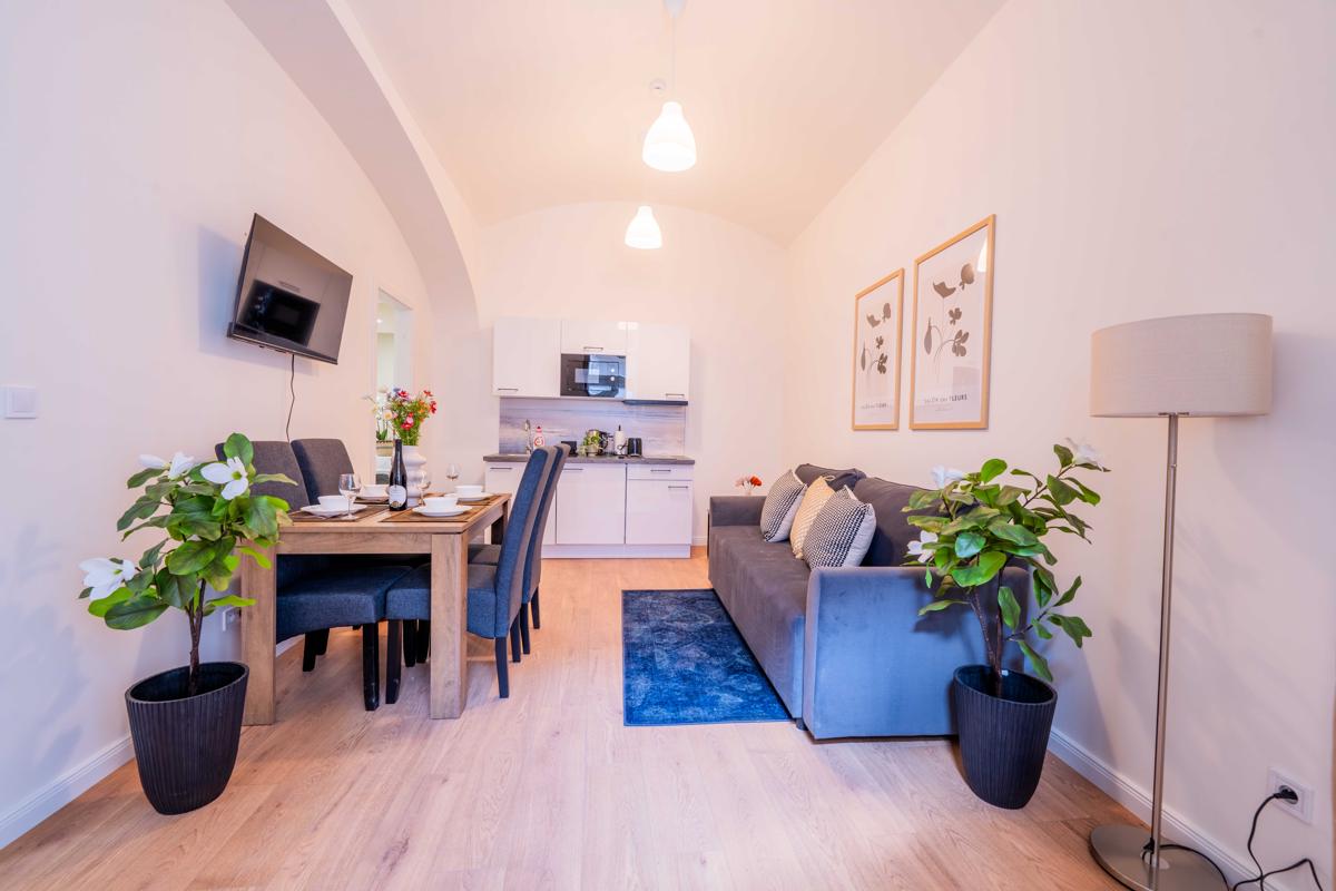 Prague Retreat Boutique Hostel photo 2