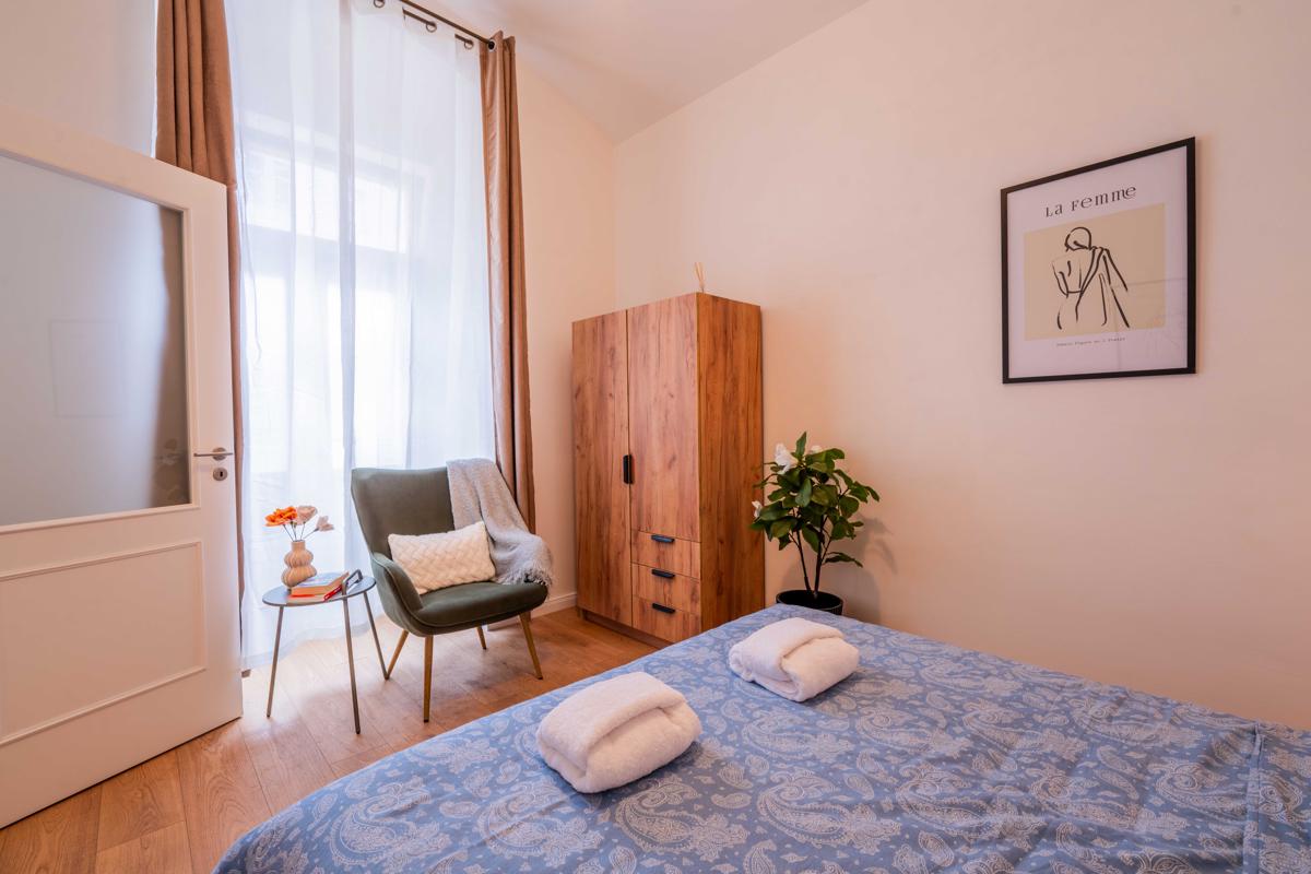 Prague Retreat Boutique Hostel photo 3
