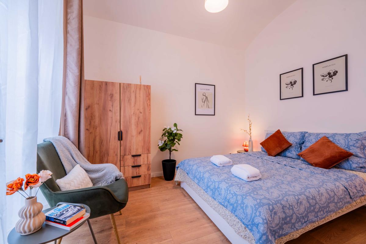 Prague Retreat Boutique Hostel photo 4