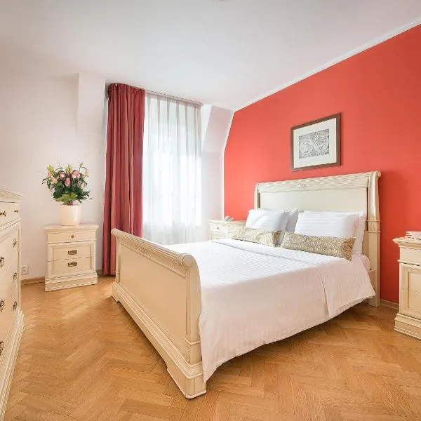Prague Retreat Boutique Hostel photo 5