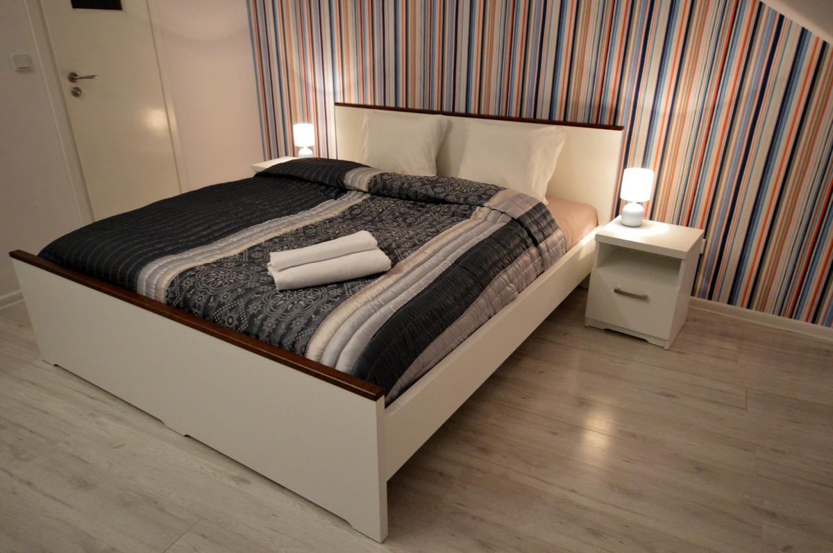 Cracow Central Aparthotel photo 1