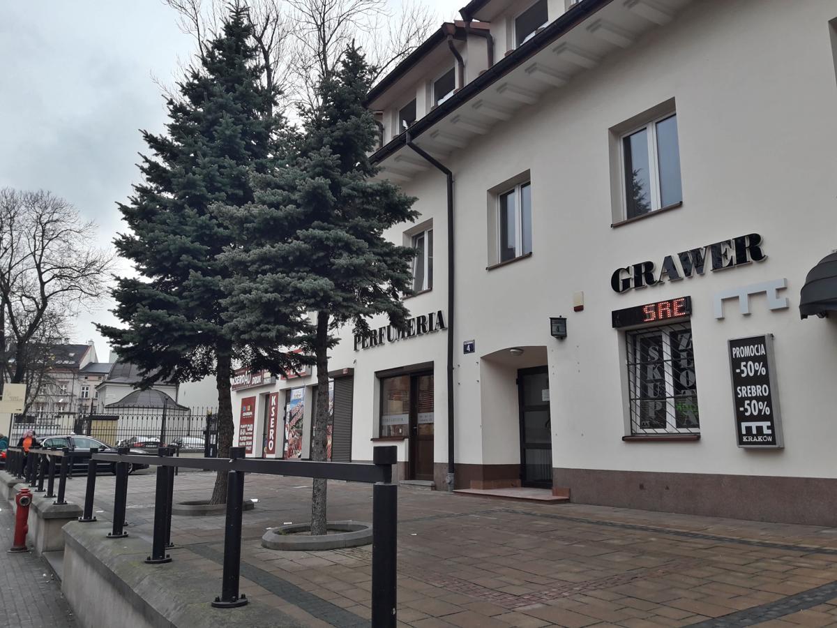 Cracow Central Aparthotel photo 3