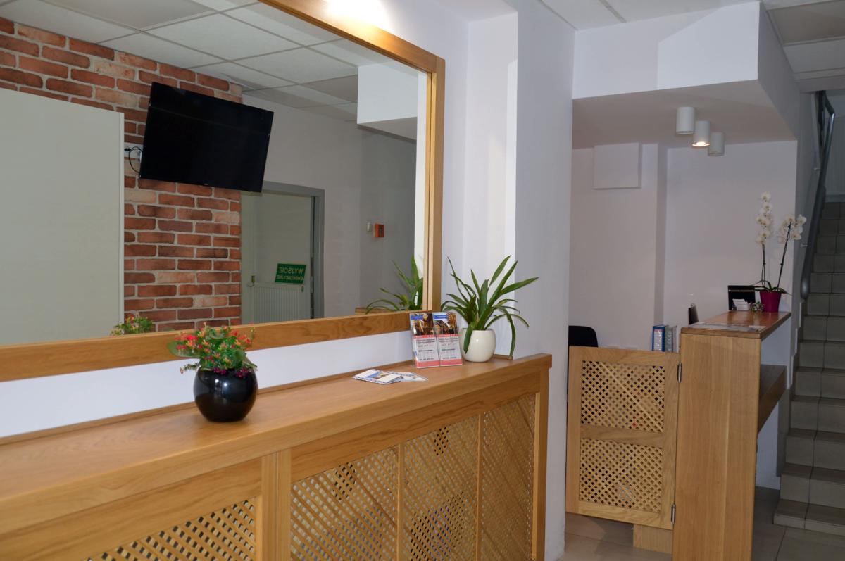 Cracow Central Aparthotel photo 4