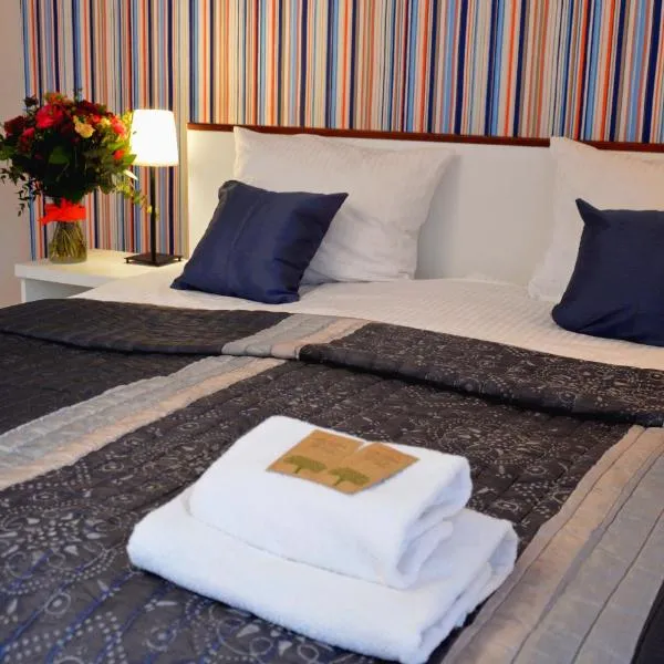 Cracow Central Aparthotel photo 5