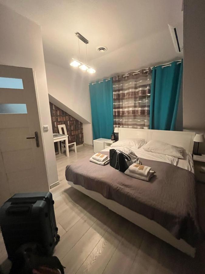 Cracow Central Aparthotel photo 6