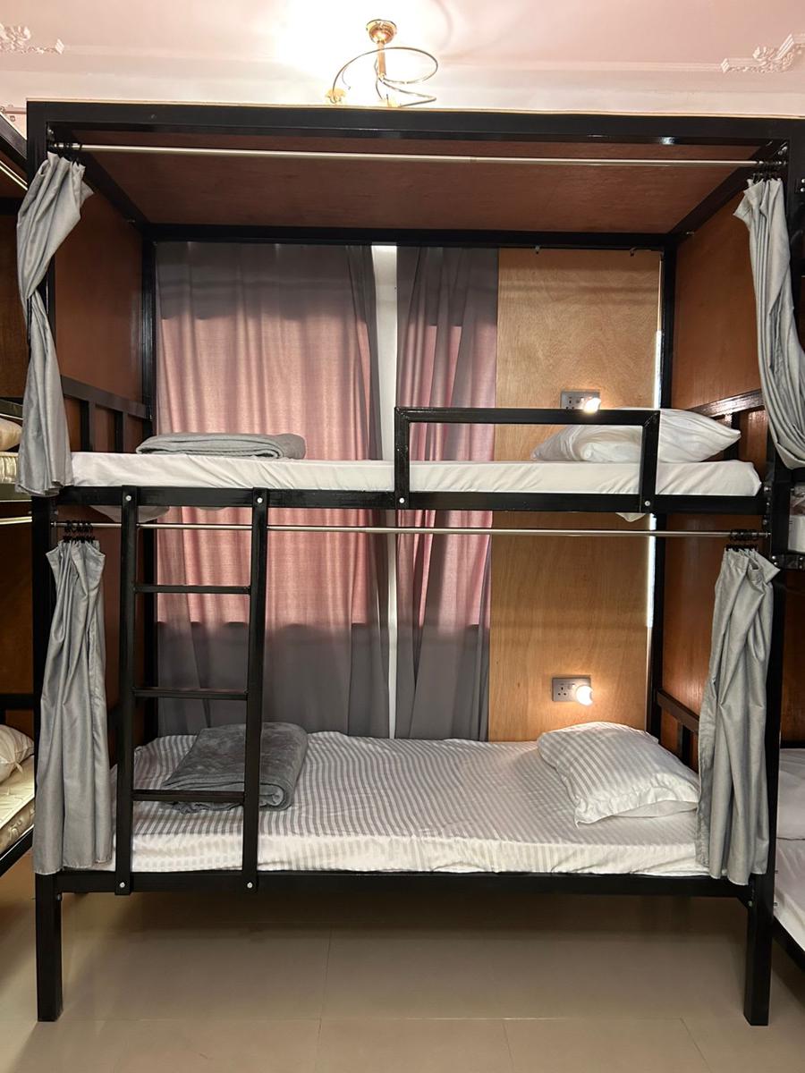 Basil Hostel photo 3