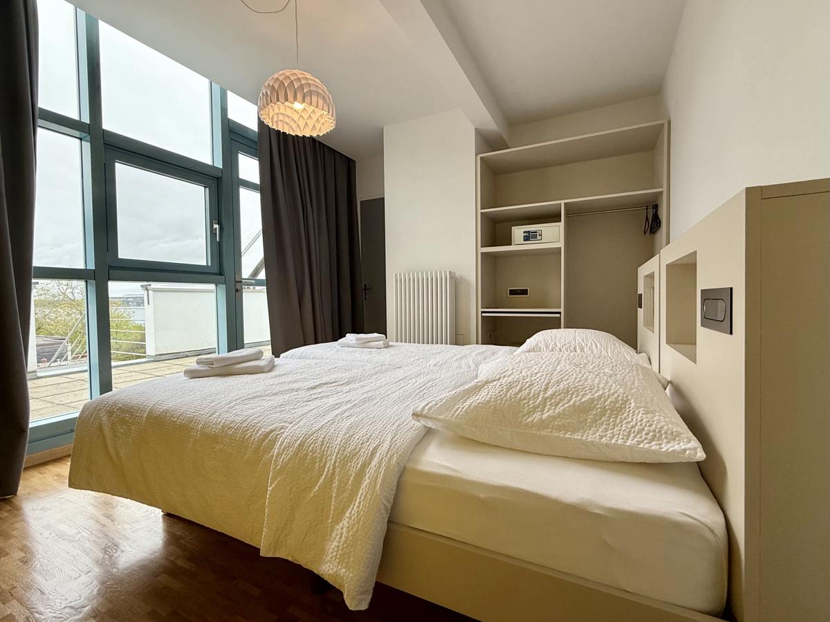 Geneva Hostel photo 1