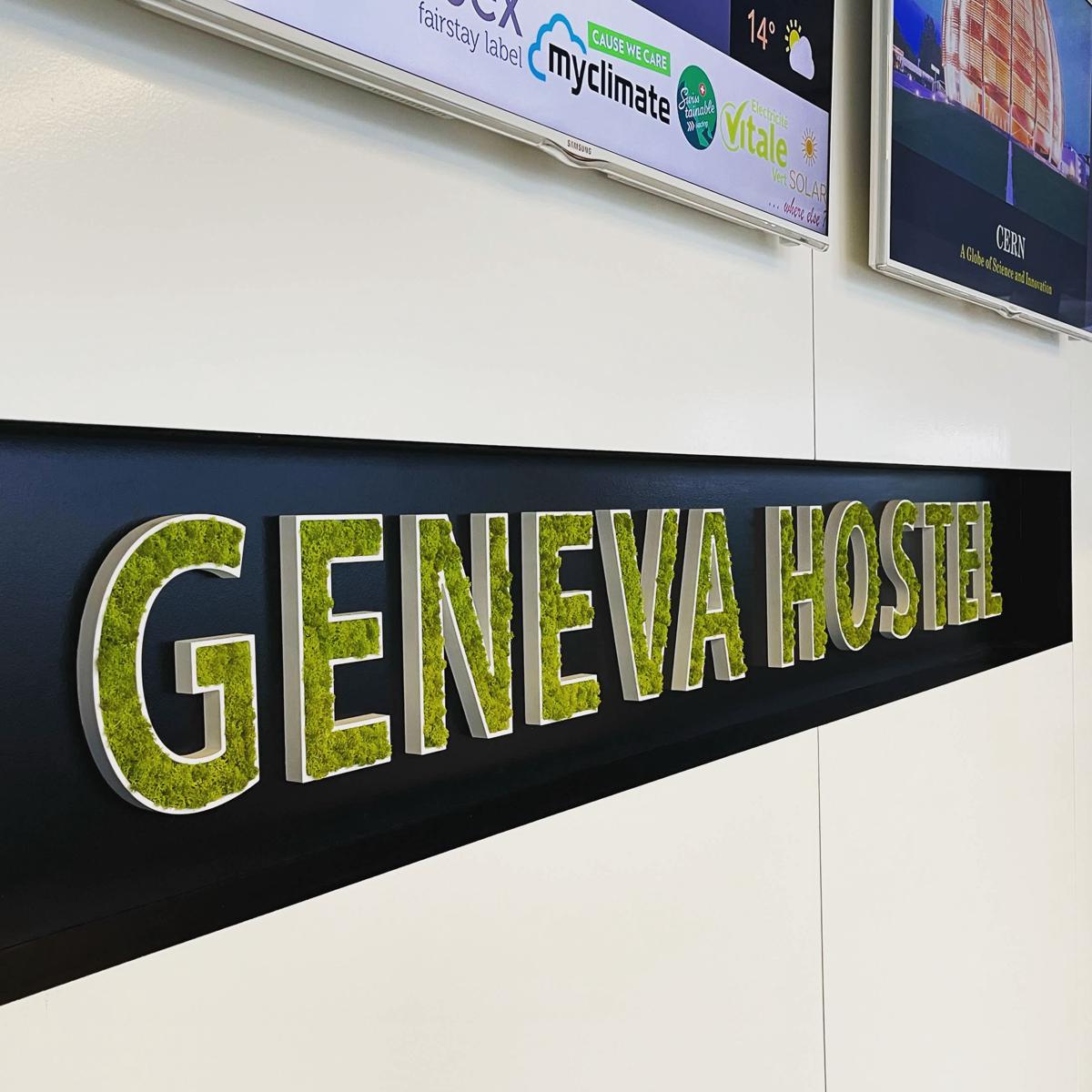 Geneva Hostel photo 4