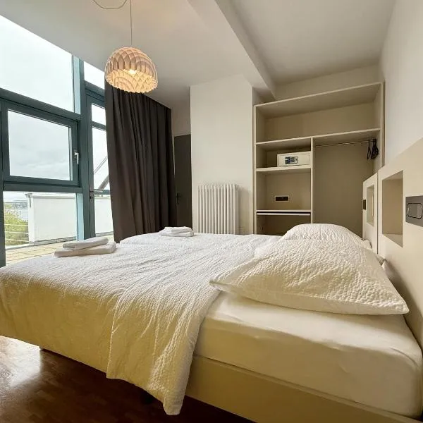 Geneva Hostel photo 5