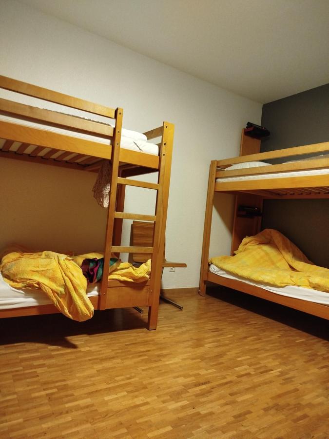 Geneva Hostel photo 6