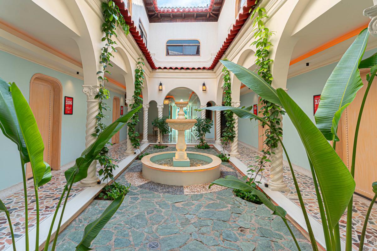 Casa Stella Rooms photo 1