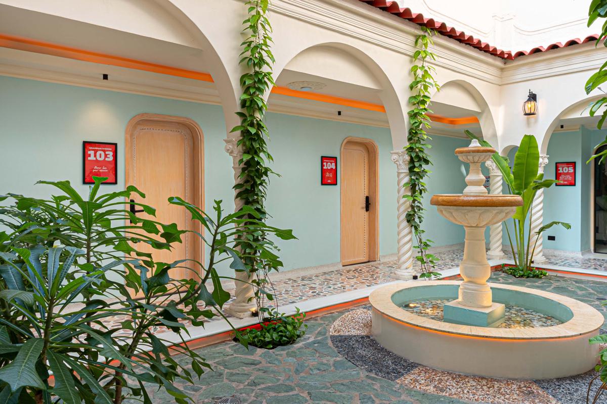 Casa Stella Rooms photo 2