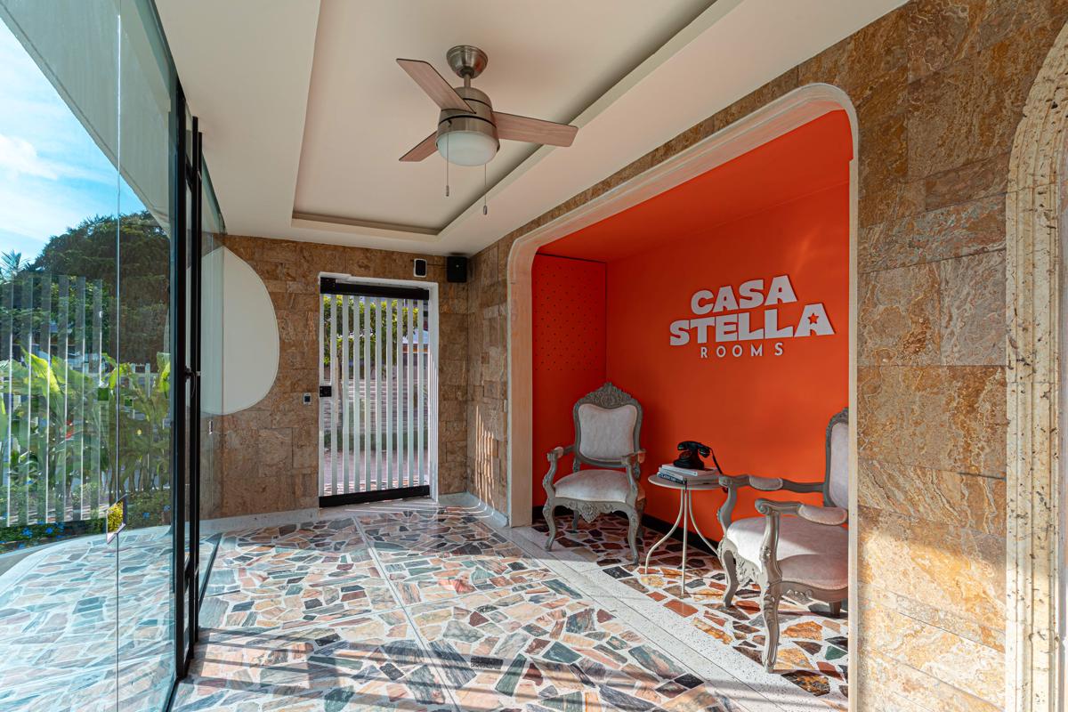 Casa Stella Rooms photo 3
