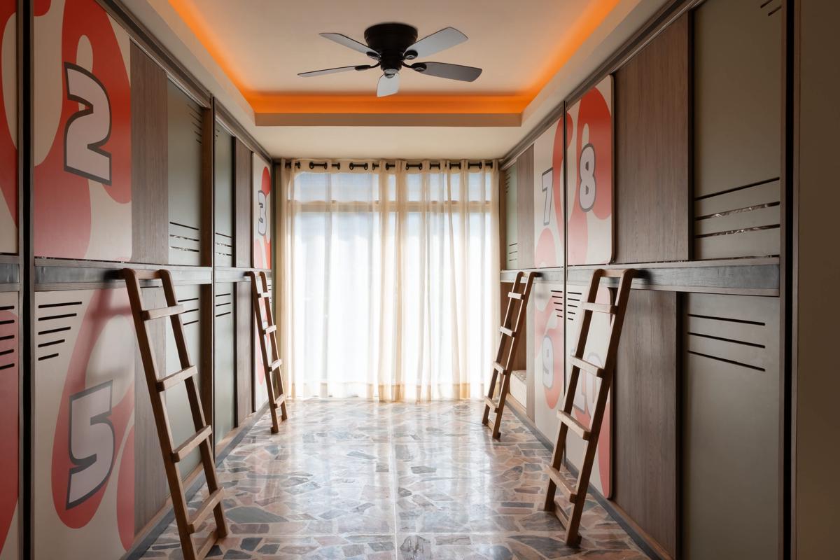 Casa Stella Rooms photo 4