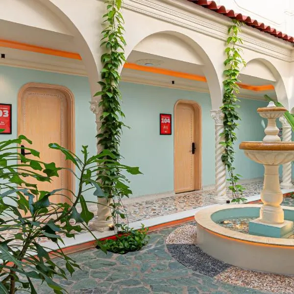 Casa Stella Rooms photo 5