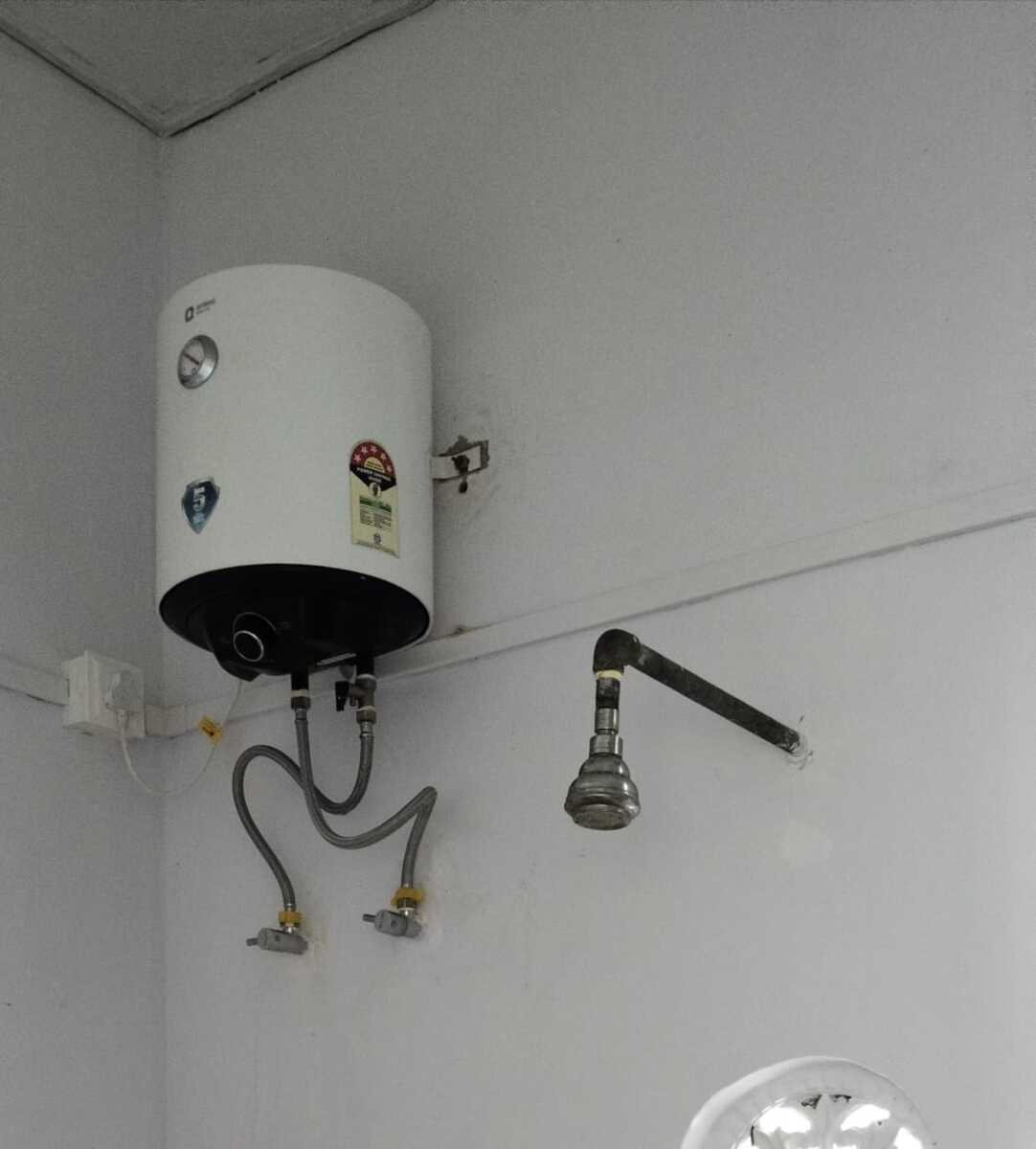 Hurgen Stay & Backpacker Hostel photo 2