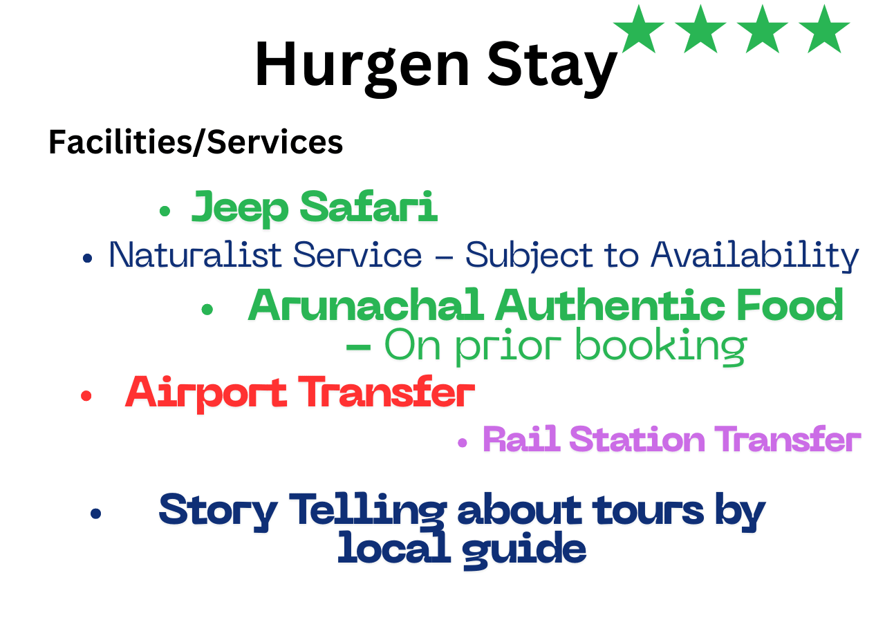 Hurgen Stay & Backpacker Hostel photo 3