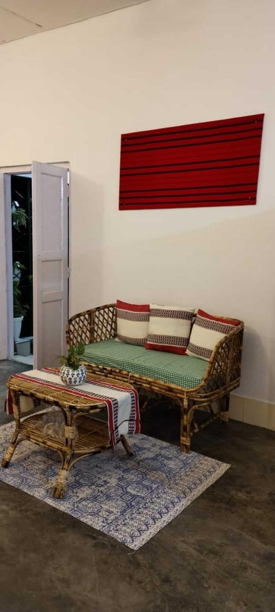 Hurgen Stay & Backpacker Hostel photo 4