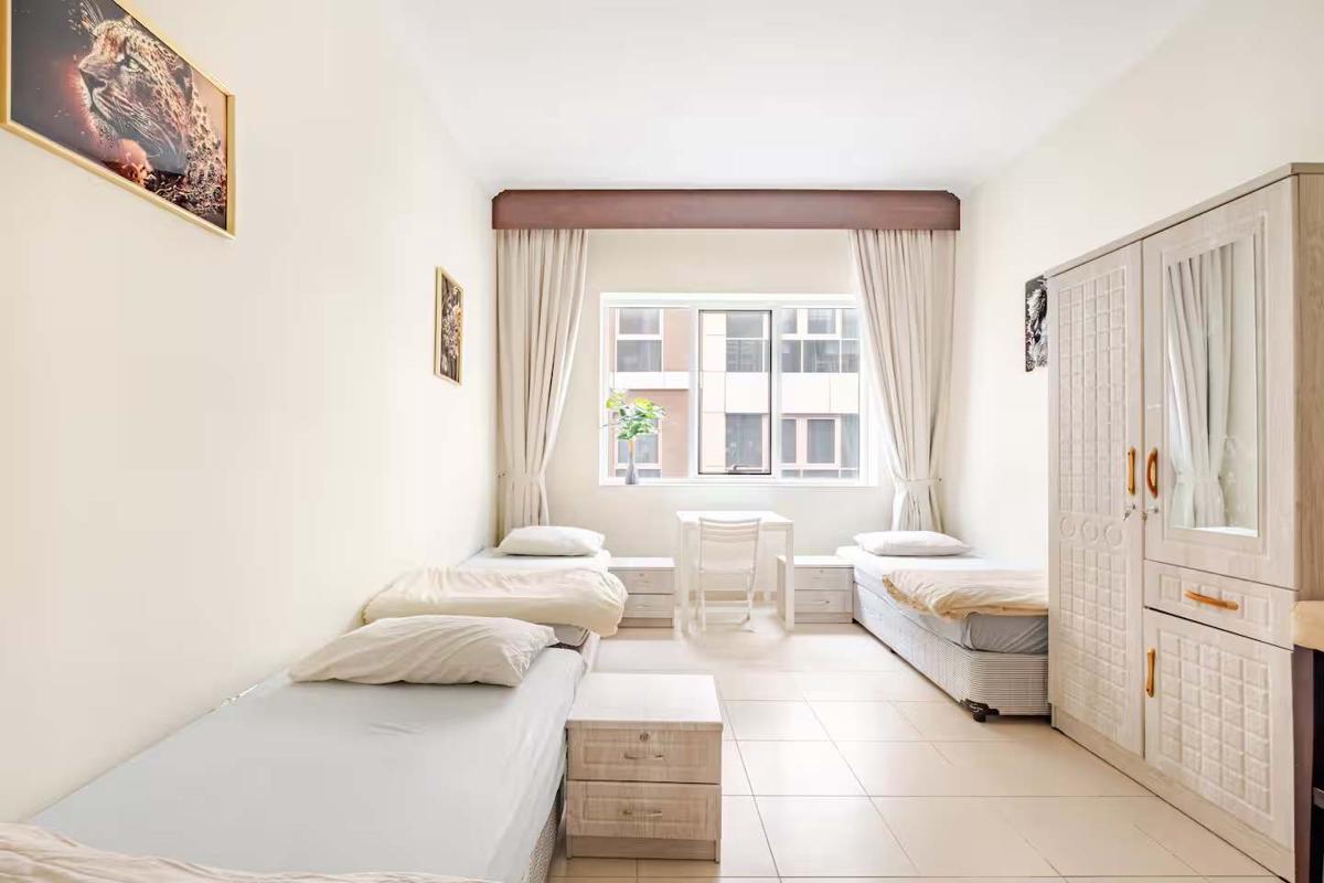 Hostel Near By Metro photo 2