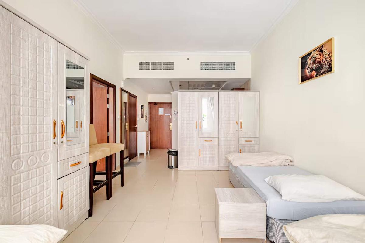 Hostel Near By Metro photo 3